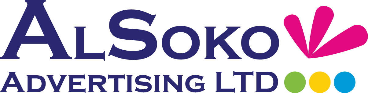AlSoko Advertising